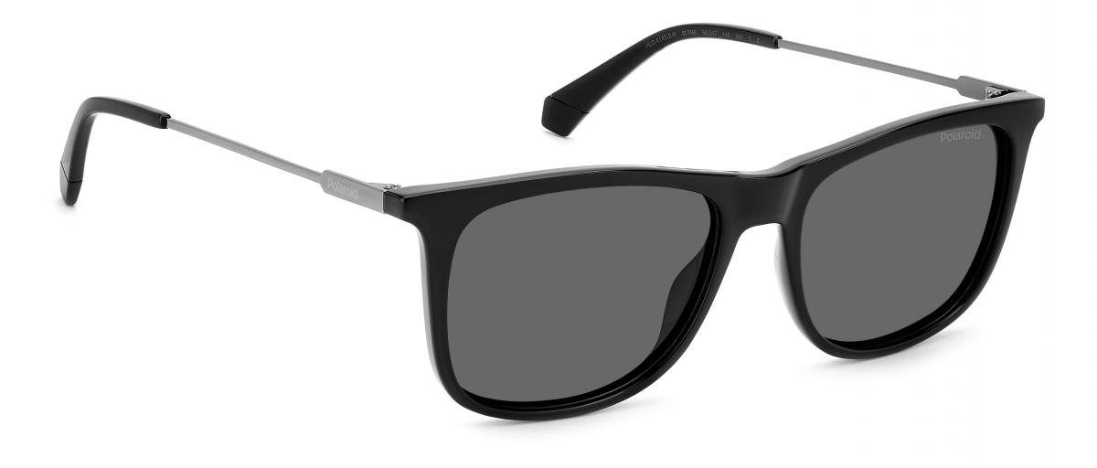 PLD 4145/S/X 807 55 M9 BLACK ECO